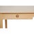 1990s PP312 Desk in Ash by Hans J. Wegner, 1990s For Sale - Image 5 of 18