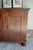 Antique Milk Commode in Oak, 1700s For Sale - Image 4 of 13