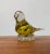 Vintage Glass Bird Sculptures, Set of 2 For Sale - Image 3 of 18