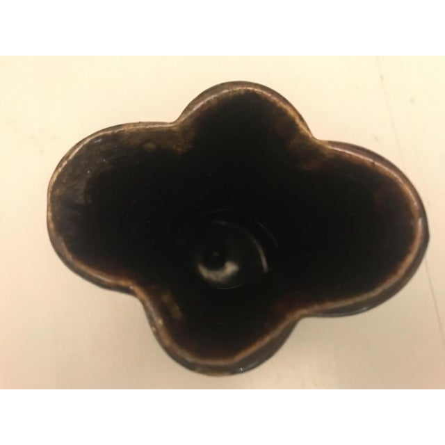 Small Numbered Ceramic Vase, 1920s For Sale - Image 18 of 18