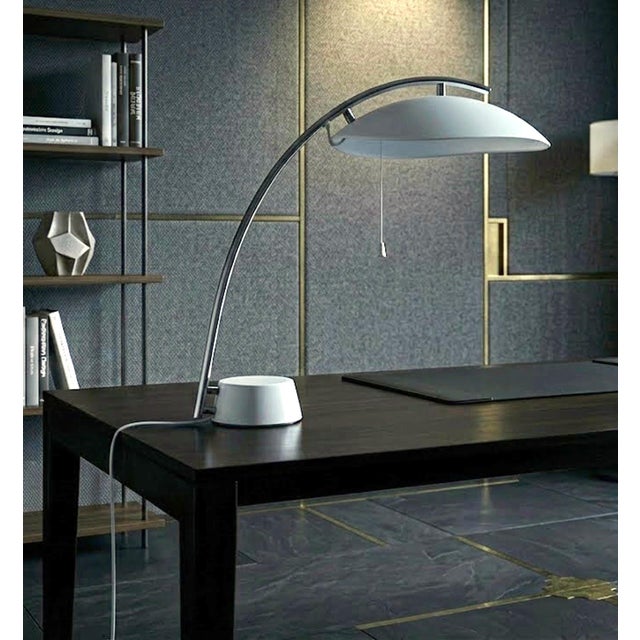 Cumulus L9003 Table Lamp by Tomas Jellinek for Ikea, Sweden, 1980s For Sale - Image 10 of 15