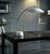 Cumulus L9003 Table Lamp by Tomas Jellinek for Ikea, Sweden, 1980s For Sale - Image 10 of 15