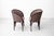 Set of Art Nouveau Bentwood Armchairs from Jacob & Josef Kohn, Vienna, 1910s For Sale - Image 14 of 17