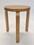 Vintage Stool by Alvar Aalto for Artek, Finland, 1950s For Sale - Image 11 of 11