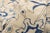 Antique Turkish Oushak Rug, 09'06 X 12'03 For Sale In Dallas - Image 6 of 10