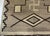 1900s, Handmade Antique Native-American Navajo Rug 4' X 5.10' For Sale In New York - Image 6 of 9