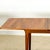 Mid-Century Modern Dining Extending Table by McIntosh For Sale - Image 15 of 16