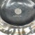 1900 - 1909 Art Nouveau Japanese Meiji Sterling Silver Fluted Iris Vases For Sale - Image 5 of 6