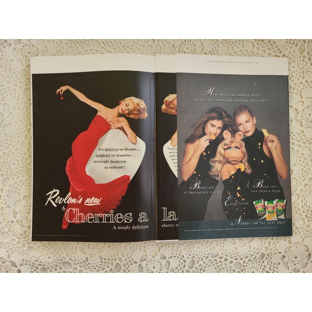 2010s Avedon Advertising by Richard Avedon For Sale - Image 5 of 11