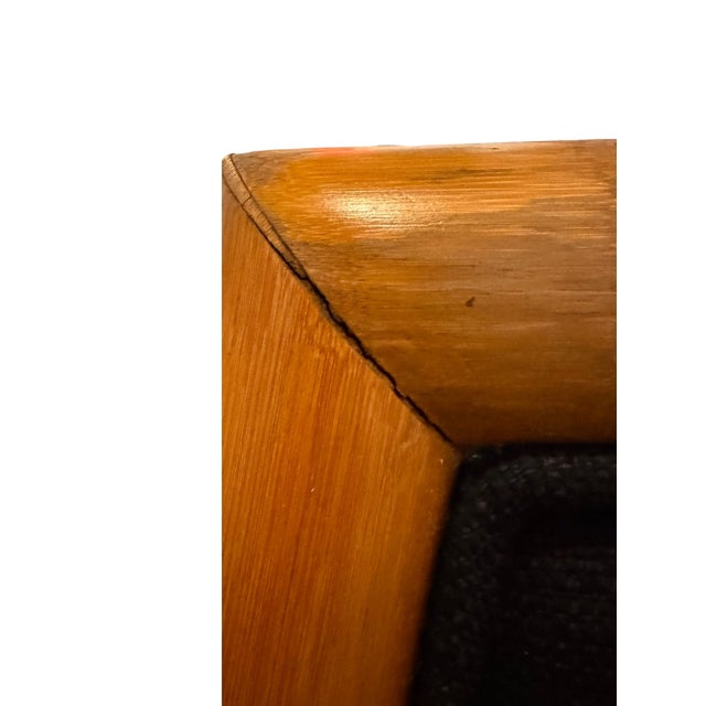 Mid Century Brutalist-Inspired Bamboo Armchair (Sold as Pairs) For Sale - Image 13 of 18