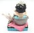 Mid 20th Century Baby Boop "Bubble Trouble" Resin Collector Figurine For Sale - Image 5 of 6