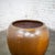 Late 20th Century Architectural Large Ceramic Pot or Planter Asian Me-Kong Style Glazed Made in Vietnam For Sale - Image 11 of 18