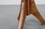 Beech Bentwood Piano Stool, Former Czechoslovakia, 1950s For Sale - Image 12 of 14