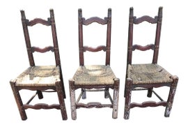 Example of Accent Chairs in New York