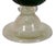 Glass Vintage Italian Murano Glass Vase Centerpiece, 1980 For Sale - Image 7 of 8
