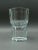 Mid-Century Modern Mid 20th Century Baccarat Crystal France Signed Edith Heavy Glass Flower Vase For Sale - Image 3 of 8
