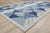 Contemporary High-Low Texture Area Rug, 10'06 X 14'05 For Sale - Image 9 of 11