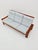 Mid-Century Sofa in Teak by EMC, 1960 For Sale - Image 4 of 11