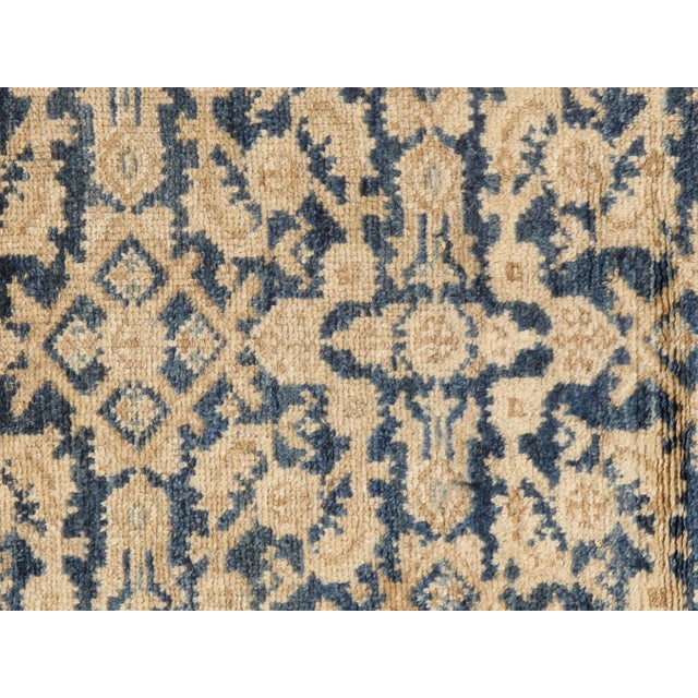 Malayer is a large village located between the major weaving areas of Hamadan and Sarouk in Northwest Persia. In Malayer...