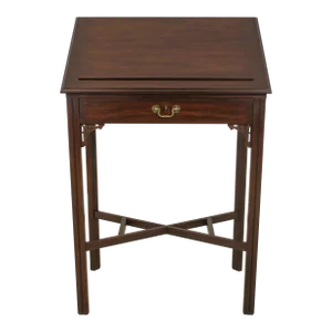 Henkel Harris Thomas Jefferson Monticello Architects Desk