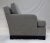 Traditional Le Jeune Upholstery Madison Lounge Chair Showroom Model For Sale - Image 3 of 10