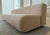 1970's Three-Seat Suzanne Sofa For Sale - Image 4 of 11
