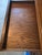 Custom Don Ruseau Executive Desk With Hidden Compartments, Original Documentation & Keys, 1988 For Sale In New York - Image 6 of 6