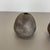 West German Ceramic Studio Vases from Helmut Schäffenacker, 1960s, Set of 2 For Sale - Image 6 of 18