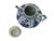 Miniature Porcelain Teapot, 1700 For Sale - Image 6 of 13