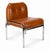 Leather Chair by Hans Eichenberger, 1980s For Sale - Image 11 of 11