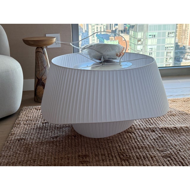 Coco Modo Luce Modern Sculptural Chandelier Pendant For Sale - Image 10 of 12