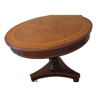 Alfonso Marina Round Table For Sale