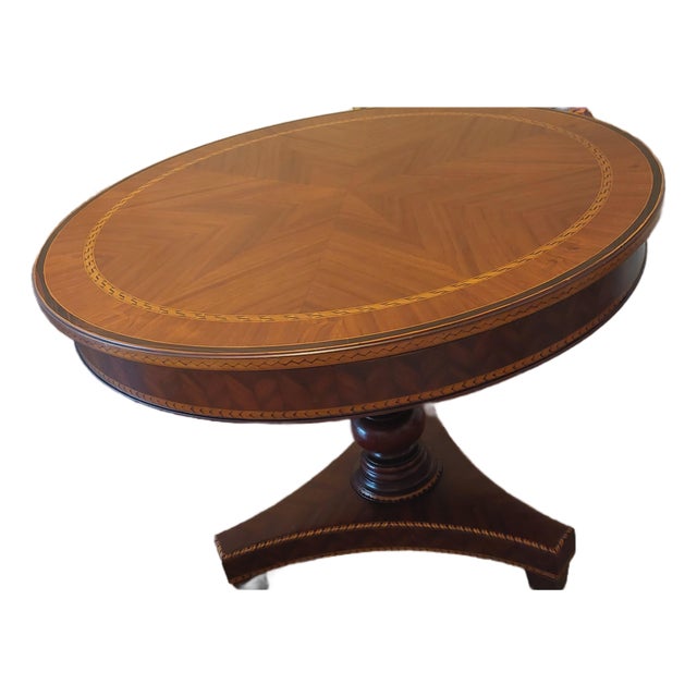 Alfonso Marina Round Table For Sale