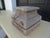 19th Century Architectural Wood Capital For Sale - Image 4 of 7