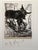 Wood Gérard Garouste, The Beekeeper and the Indians, 20th Century, Print For Sale - Image 7 of 9