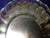 Mid-Century Modern Reed & Barton Silverplate Oval Scalloped Platter For Sale - Image 3 of 4