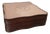 Box by Pietro Chiesa and Gio Ponti for Fontana Arte, Italy, 1930s For Sale