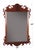 The Chippendale Mahogany Mirror by Niagara Furniture. A Chippendale style Mahogany Mirror produced with the finest grained...