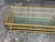 Contemporary West Elm Terrace Coffee Table For Sale - Image 3 of 12