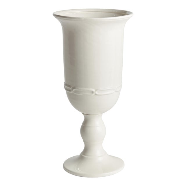 Mirabelle Grande Pedestal Urn For Sale
