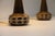 Ceramic Danish Ceramic Table Lamps by Marianne Starck for Michael Andersen, 1960s., Set of 2 For Sale - Image 7 of 18