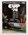 Porsche Cup 78 Original Poster by Advertising Agency Strenger, 1978 For Sale - Image 3 of 9