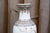 20th Century Chinese Famille Rose Grisaille and Iron Red Porcelain Vase For Sale - Image 17 of 18