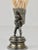Art Nouveau Silver Toothpick Holder Displaying a Boy at Grape Harvest, 1920s For Sale - Image 6 of 11