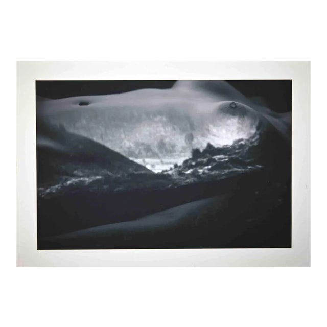 Nikhil Bhandari, Inundated, Original Photograph, 2008 For Sale