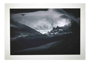 Nikhil Bhandari, Inundated, Original Photograph, 2008