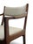 Set 6 Danish Modern Dining Chairs For Sale In New York - Image 6 of 9