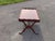 Mid 20th Century Vintage 1940s Duncan Phyfe Coffee Table For Sale - Image 5 of 9