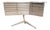 Dentists Cabinet by Pininfarina for Gallus, Switzerland, 1960 For Sale