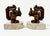 The dimensions listed refer to the entire piece (figurine plus base). Here are the dimensions of the figurine itself: 11...